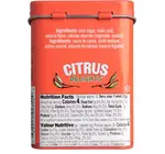 Candy | Citrus Delights