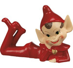Figure | Elf