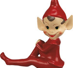 Figure | Elf