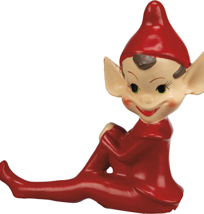 Figure | Elf