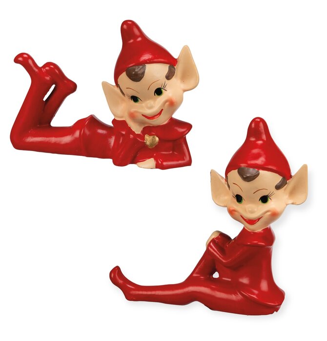 Figure | Elf
