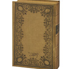 Book Keepsake Box | Christmas Past