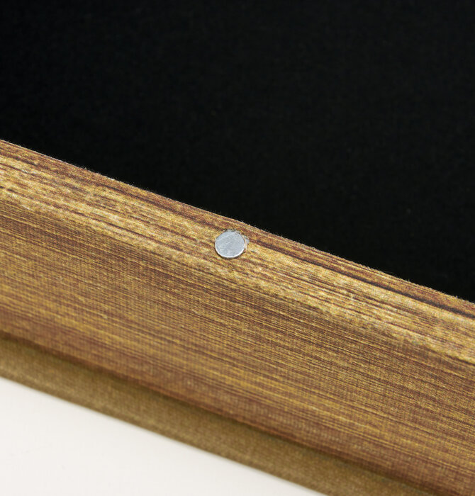 Book Keepsake Box | Christmas Past