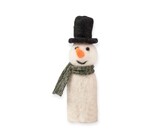 Finger Puppet | Christmas Character