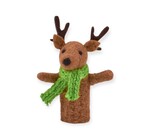Finger Puppets | Christmas Characters (3 Options)
