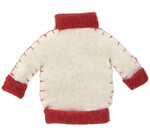 Ornament | Felt Christmas Tree Sweater