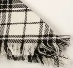 Pet Bandana Set of 3 | Plaid Medium