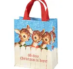 Bag | Daily Tote | "Oh Deer"