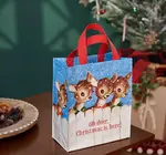 Bag | Daily Tote | "Oh Deer"