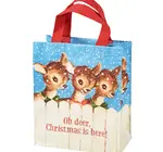Bag | Daily Tote | "Oh Deer"