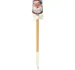 Utensil | Spatula | Hand-Painted Santa