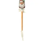 Utensil | Spatula | Hand-Painted Santa
