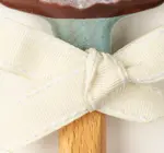 Utensil | Spatula | Hand-Painted Santa