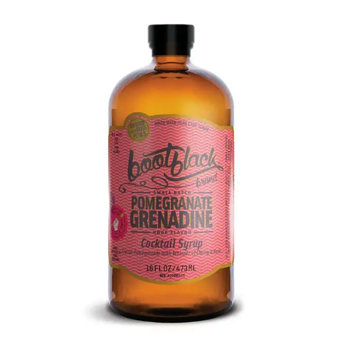 Cocktail Syrup