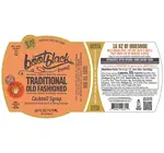 Cocktail Syrup