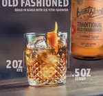 Cocktail Syrup