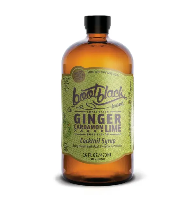 Cocktail Syrup