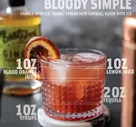 Cocktail Syrup