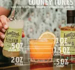 Cocktail Syrup