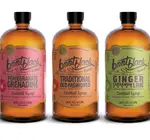 Cocktail Syrup