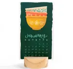 Desk Calendar | Stump 2025 | Nana's House