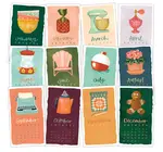 Desk Calendar | Stump 2025 | Nana's House