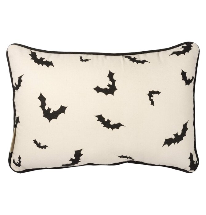 Pillow | Happy Halloween | Vintage