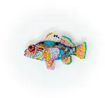 Brooch Pin | Scorpion Fish