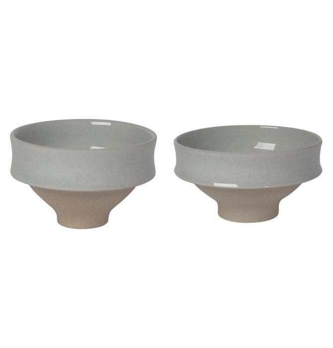 Bowl | "Element" | Apex Sonora