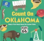 Board Book | Count on Oklahoma