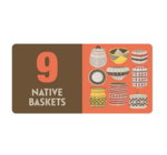 Board Book | Count on Oklahoma
