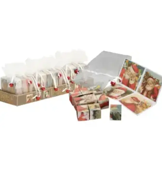 Puzzle Blocks | Multi-Sided