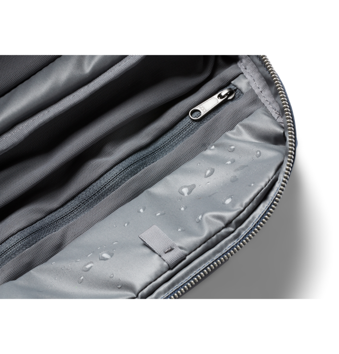 Bag | Toiletry Kit Plus