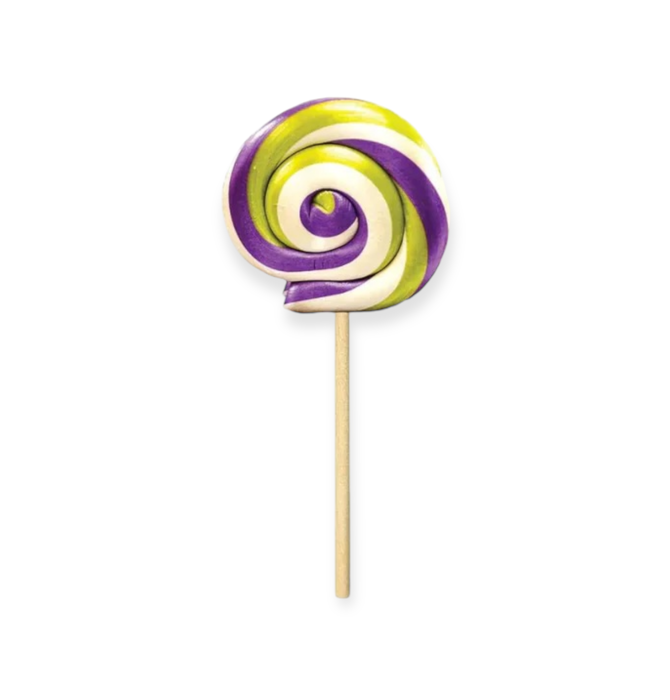 Candy | Handmade Lollipop