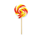 Candy | Handmade Lollipop