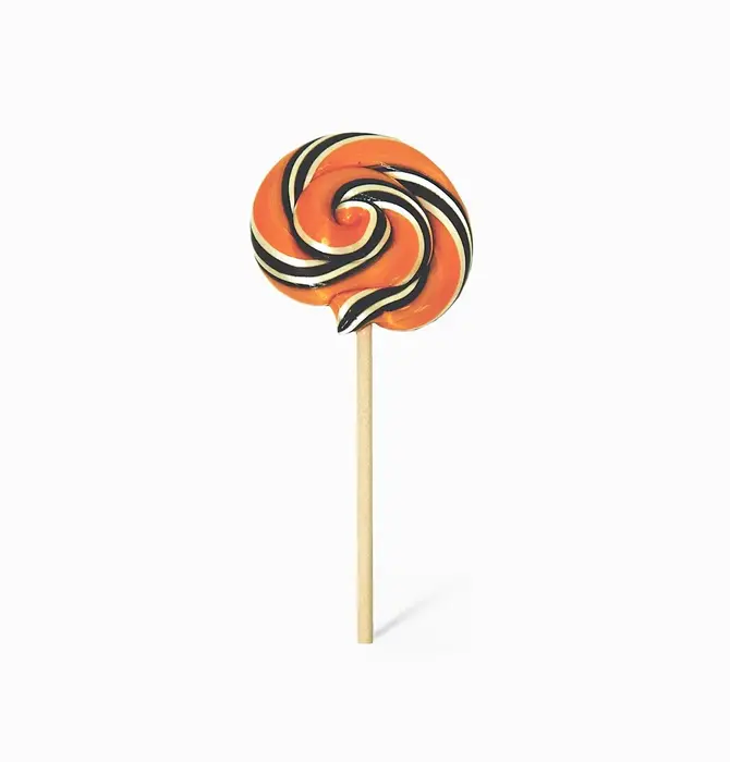 Candy | Handmade Lollipop