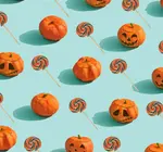 Candy | Handmade Lollipop