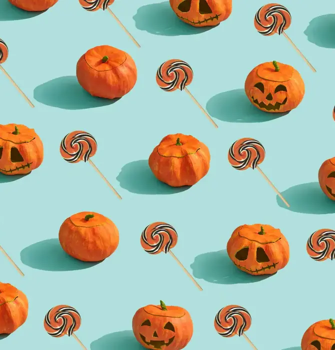 Candy | Handmade Lollipop