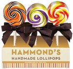 Candy | Handmade Lollipop
