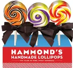 Candy | Handmade Lollipop