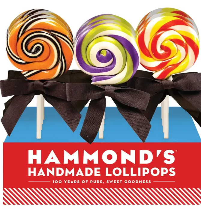 Candy | Handmade Lollipop