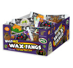 Candy | Wax Fangs | Assorted