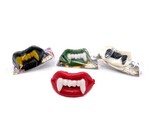 Candy | Wax Fangs | Assorted