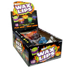 Candy | Wax Lips | Assorted