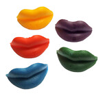 Candy | Wax Lips | Assorted