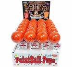 Candy | Paintball Pops | Orange