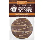 Candy | Marshmallow Topper | Fall