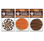 Candy | Marshmallow Topper | Fall