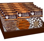 Candy | Marshmallow Topper | Fall