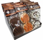 Candy | Marshmallow Topper | Fall